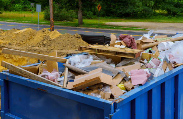 Types of Items We Remove From Your Property in Upper Nyack, NY